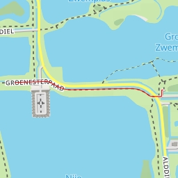 thumbnail for Losloopterrein B - Scheltemastate - Leeuwarden