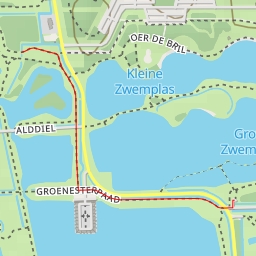 thumbnail for Losloopterrein B - Scheltemastate - Leeuwarden