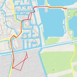 thumbnail for Apolloweg - Leeuwarden