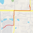 thumbnail for Springwood Path