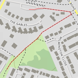 thumbnail for Foxfield Close - Foxfield Close - Newcastle upon Tyne