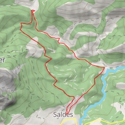 thumbnail for Refugi Gresolet (Ajuntament)