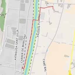 thumbnail for Camí Can Mayol - Camí Can Mayol