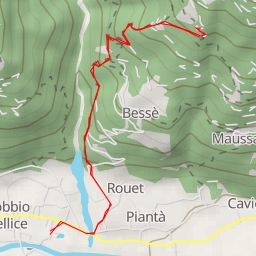 thumbnail for Rifugio degli Invincibili