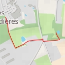 thumbnail for Chemin de la Giraudière - Chemin de la Giraudière