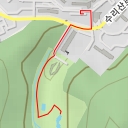 thumbnail for 초막골길 - 초막골길