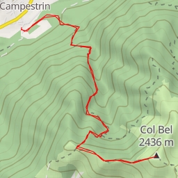 thumbnail for Col Bel