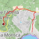 thumbnail for Puig de l'Abella