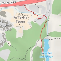 thumbnail for 藍地水塘 Lam Tei Reservoir