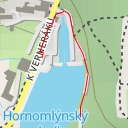 thumbnail for Hornomlýnský rybník