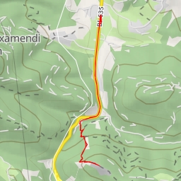 thumbnail for Askarimendi