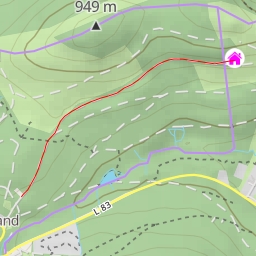 thumbnail for Naturfreundehaus Badener Höhe