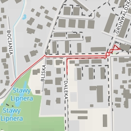 thumbnail for Stawy Lipnera