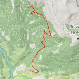 thumbnail for Sandlerhütte