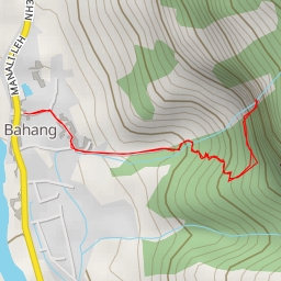 thumbnail for Upper Jogini Falls