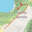 thumbnail for Pentima della Vecchiaccia