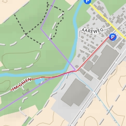 thumbnail for Im Grien