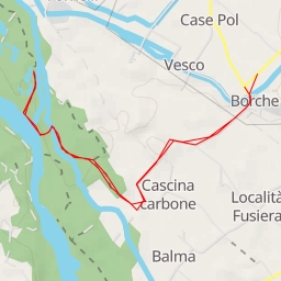 thumbnail for Via Stura - Via Stura