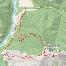 thumbnail for Punta Pardina