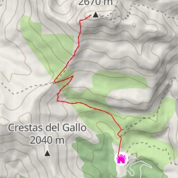 thumbnail for Punta Bisaurín