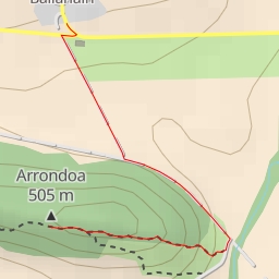 thumbnail for Arrondoa