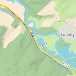 thumbnail for D 570 - D 570