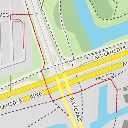 thumbnail for Kamgras - Leeuwarden