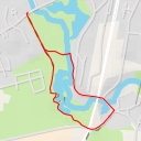 thumbnail for Route des Zieblais