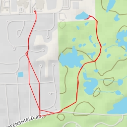 thumbnail for LOHS Bald Mountain Connector - LOHS Bald Mountain Connector