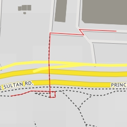 thumbnail for شارع عمر بن عبد العزيز - شارع عمر بن عبد العزيز - الظهران