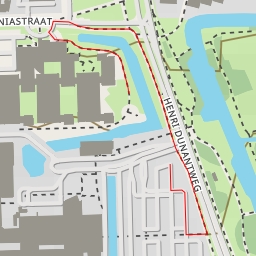 thumbnail for Medisch Centrum Leeuwarden - Borniastraat - Leeuwarden