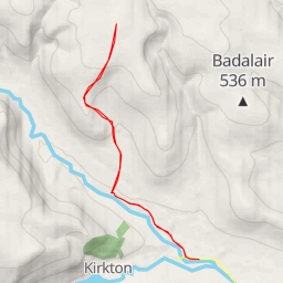 thumbnail for Glas Corrie