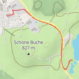 thumbnail for Hopfener Straße - Hopfener Straße