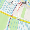 thumbnail for Groenendijksepad - Groenendijksepad