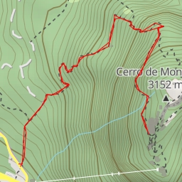 thumbnail for Camino de Peregrinos - Bogotá