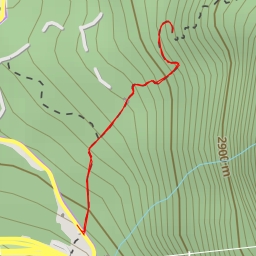 thumbnail for Camino de Peregrinos - Bogotá