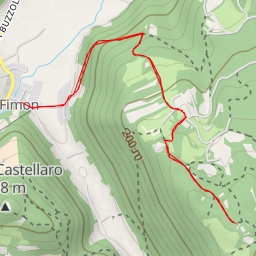 thumbnail for Via Zambalda