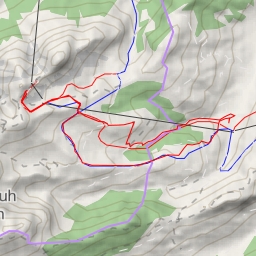 thumbnail for Cabane de la Videmanette