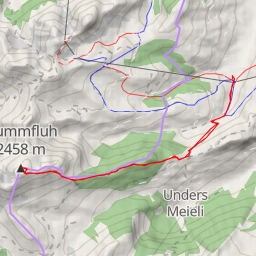 thumbnail for Gummfluh