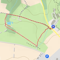 thumbnail for Golfclub Rhein-Sieg e.V. - Reitweg