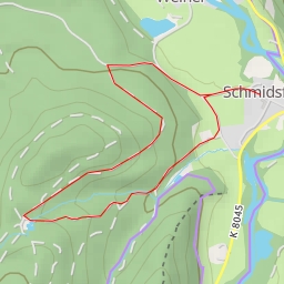 thumbnail for 08436 055 028 - Riedweg