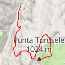 thumbnail for Punta Turusele