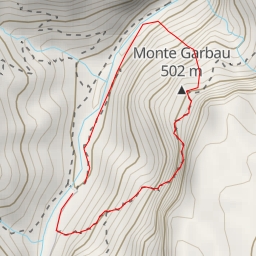 thumbnail for Monte Garbau