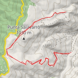 thumbnail for Punta su Crabargiu