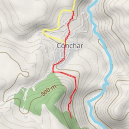 thumbnail for Calle Alta - Villamena