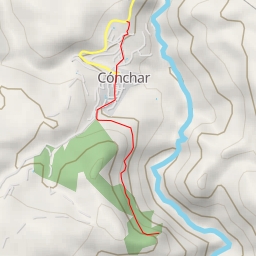 thumbnail for Calle Alta - Villamena