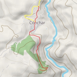 thumbnail for Calle Alta - Villamena