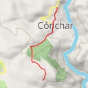 thumbnail for Vía Cordel del Camino Viejo de Motril - El Valle