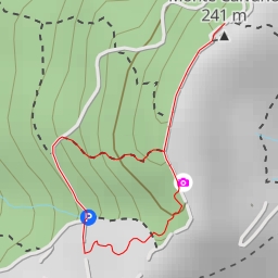 thumbnail for Salita II e III Battaglione Reggimento Carabinieri