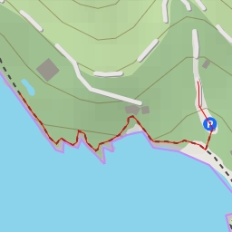 thumbnail for Camí de Ronda